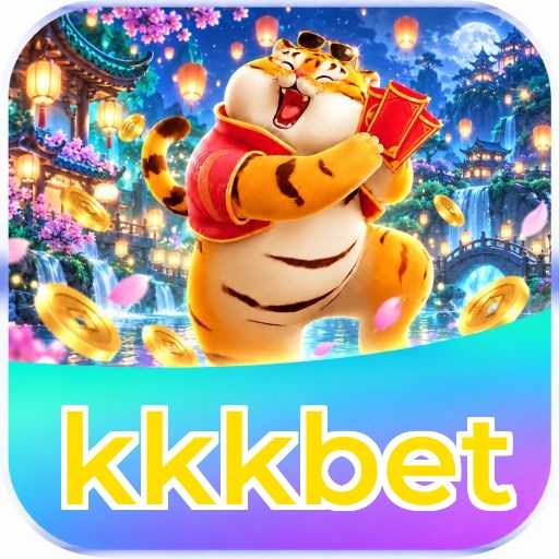 Logo App kkkbet Mobile