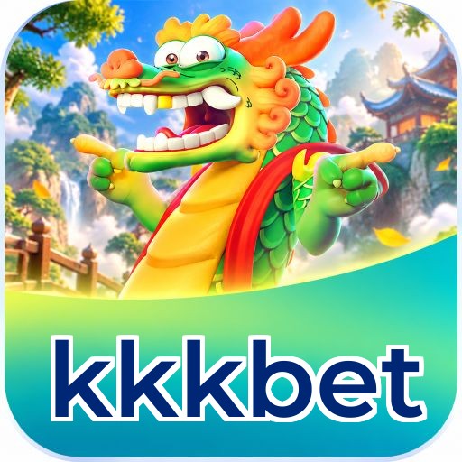 Logo kkkbet