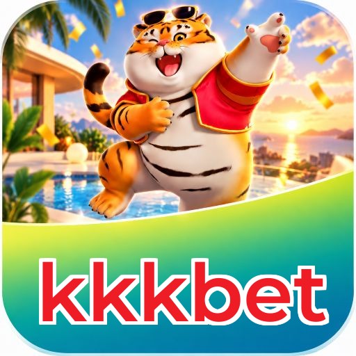 Logo kkkbet