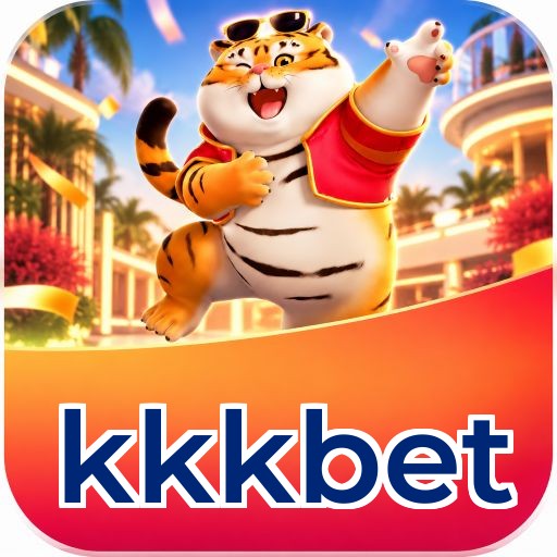 Logo kkkbet